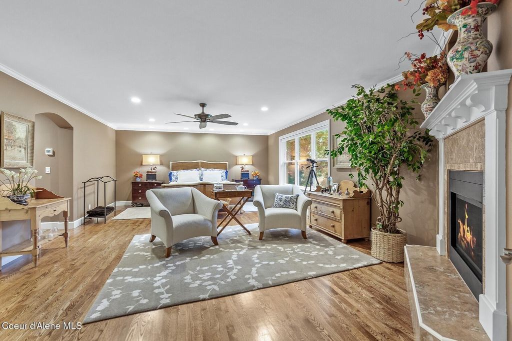 2177 E Totten Ln, Dalton Gardens, ID 83815 photo 32