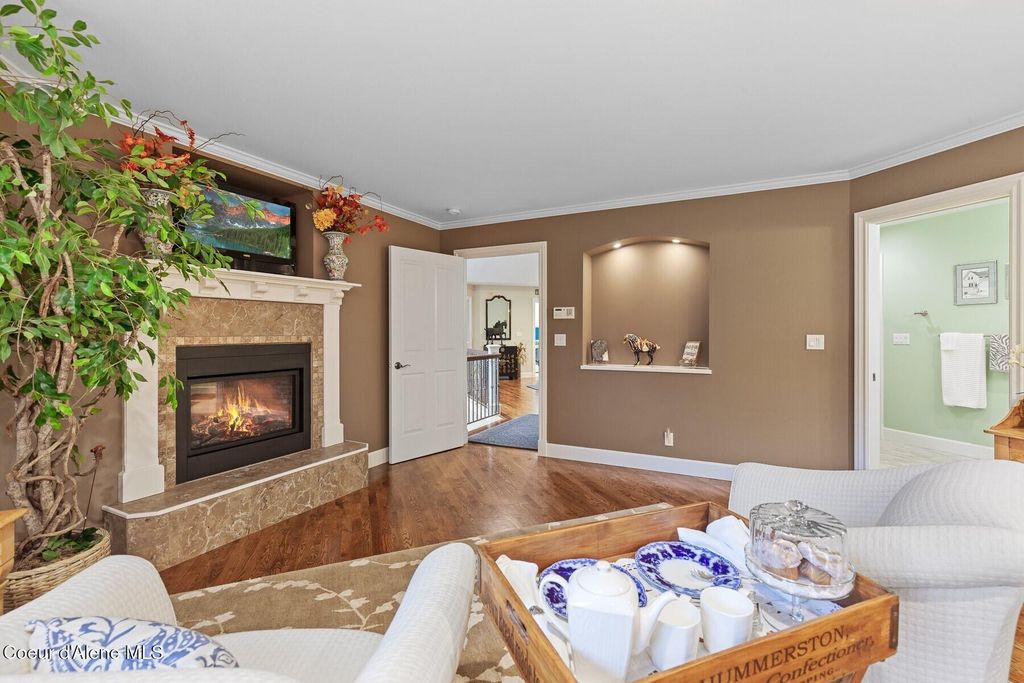 2177 E Totten Ln, Dalton Gardens, ID 83815 photo 33