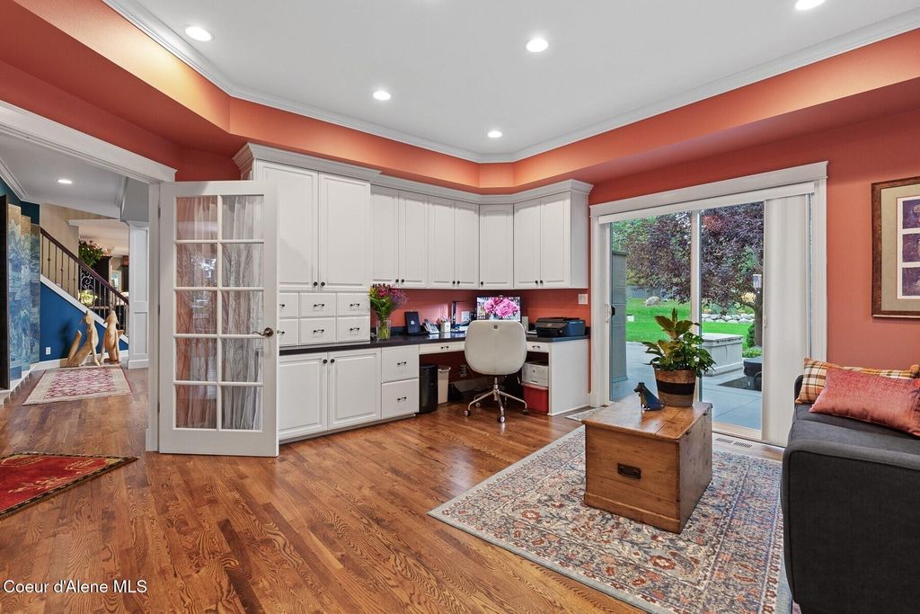 2177 E Totten Ln, Dalton Gardens, ID 83815 photo 34