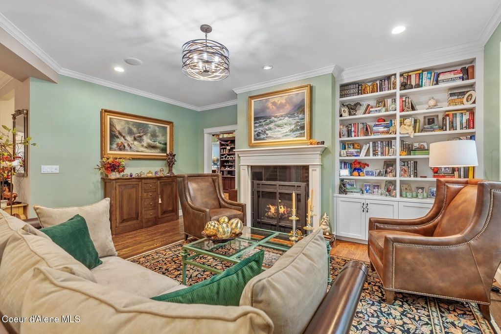 2177 E Totten Ln, Dalton Gardens, ID 83815 photo 36