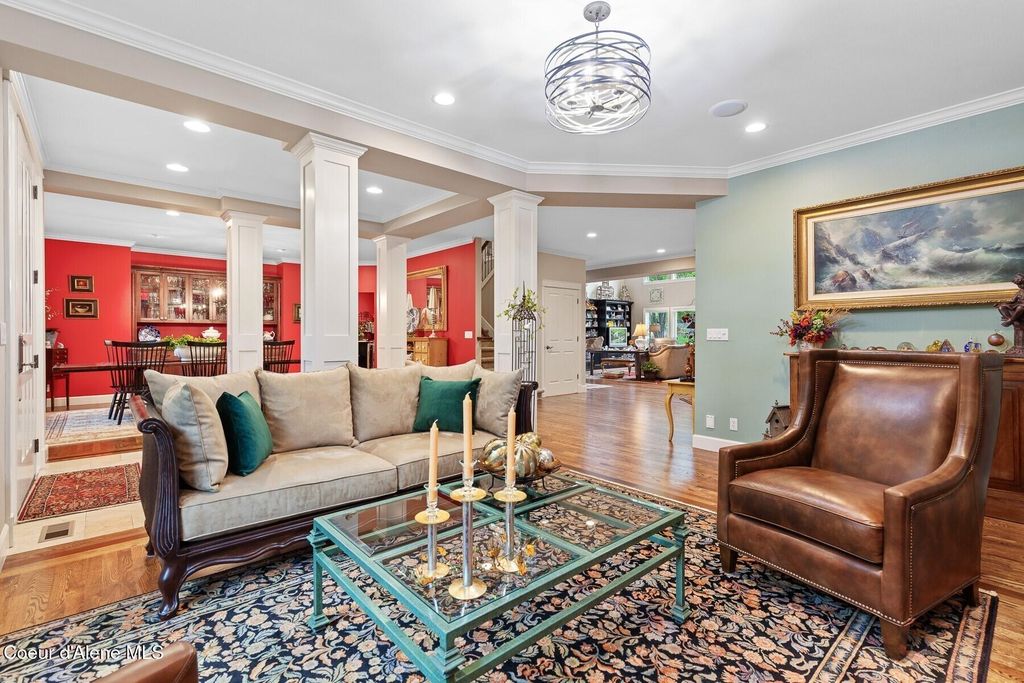 2177 E Totten Ln, Dalton Gardens, ID 83815 photo 37