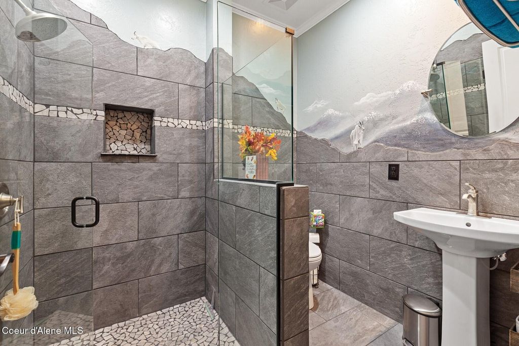 2177 E Totten Ln, Dalton Gardens, ID 83815 photo 38