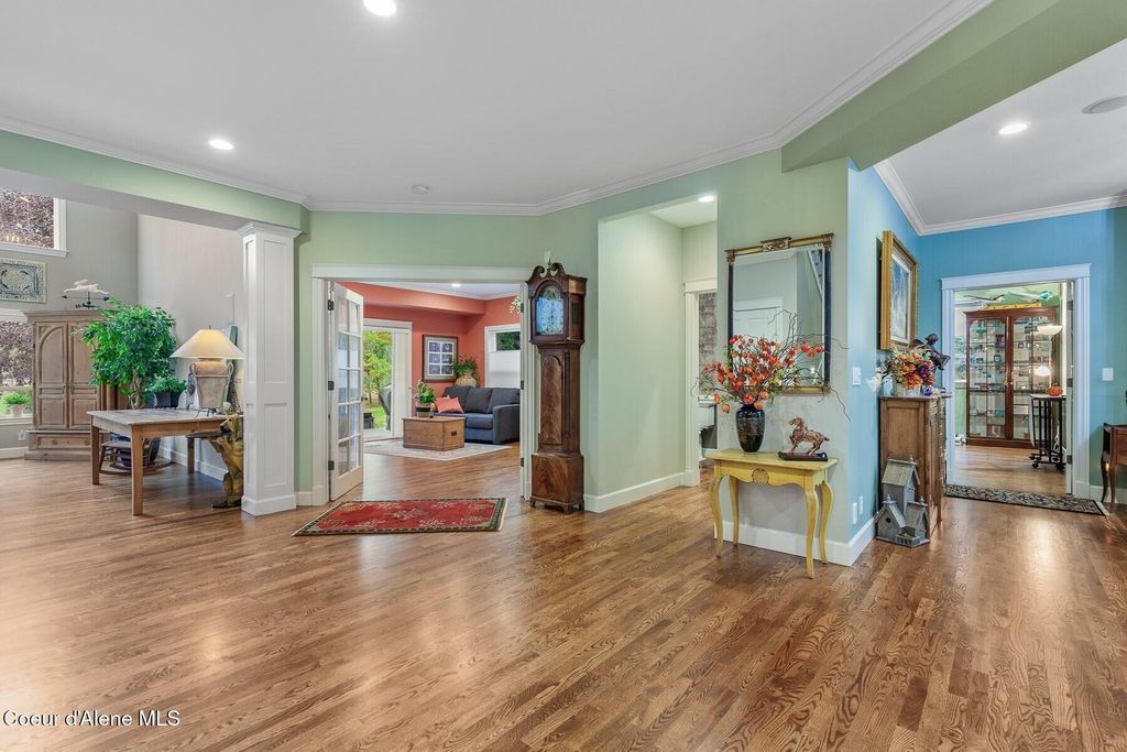 2177 E Totten Ln, Dalton Gardens, ID 83815 photo 44