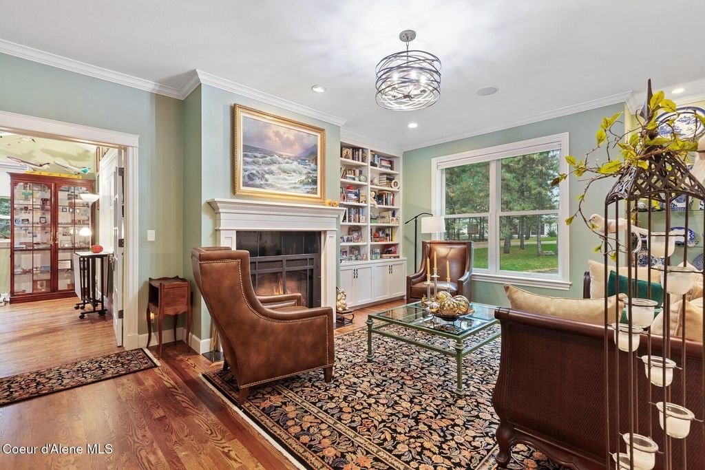 2177 E Totten Ln, Dalton Gardens, ID 83815 photo 5