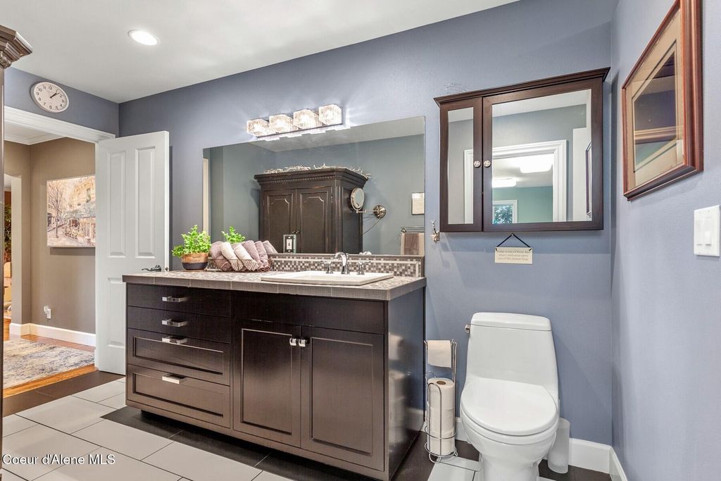 2177 E Totten Ln, Dalton Gardens, ID 83815 photo 53