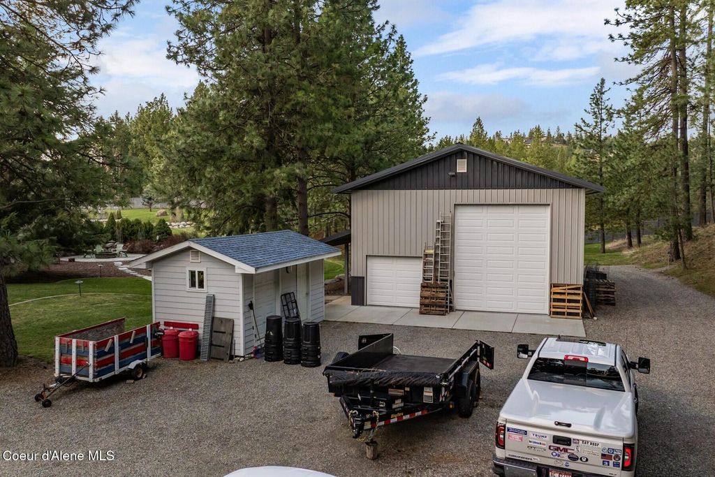 2177 E Totten Ln, Dalton Gardens, ID 83815 photo 54