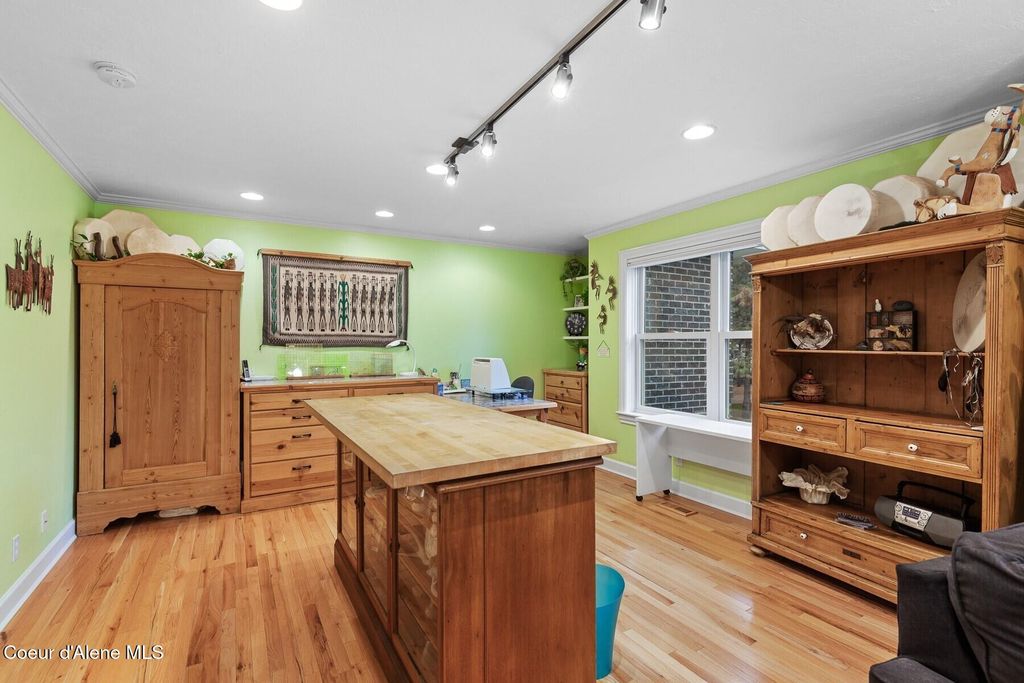 2177 E Totten Ln, Dalton Gardens, ID 83815 photo 58