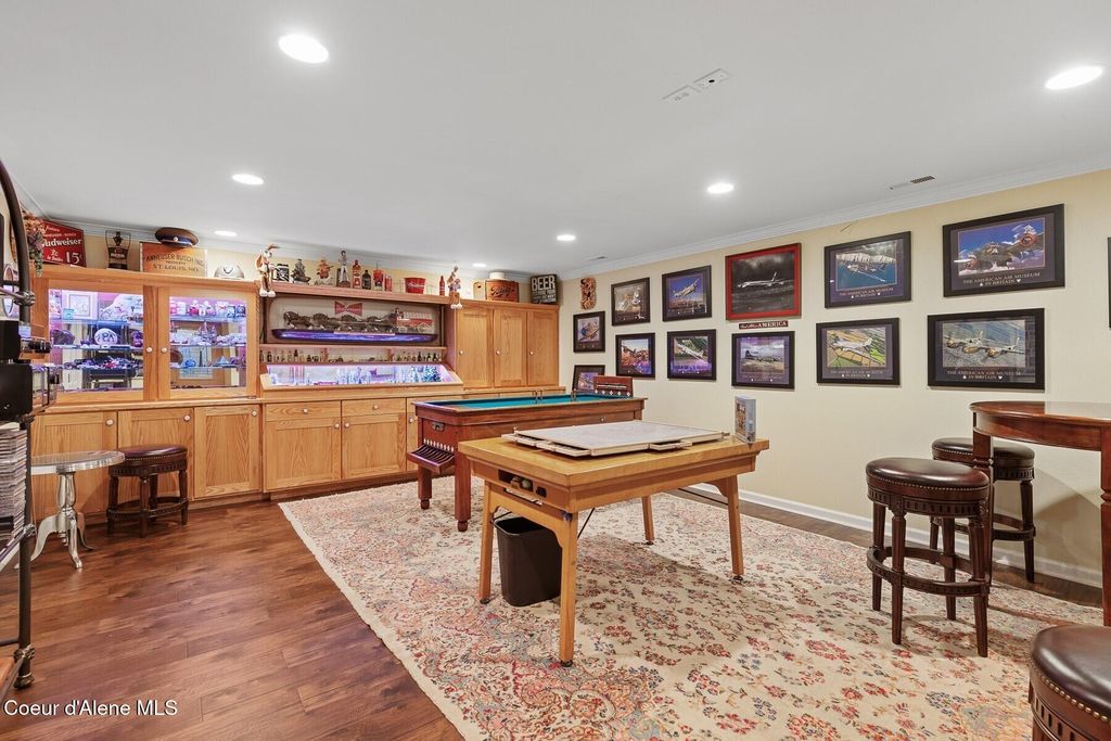 2177 E Totten Ln, Dalton Gardens, ID 83815 photo 64