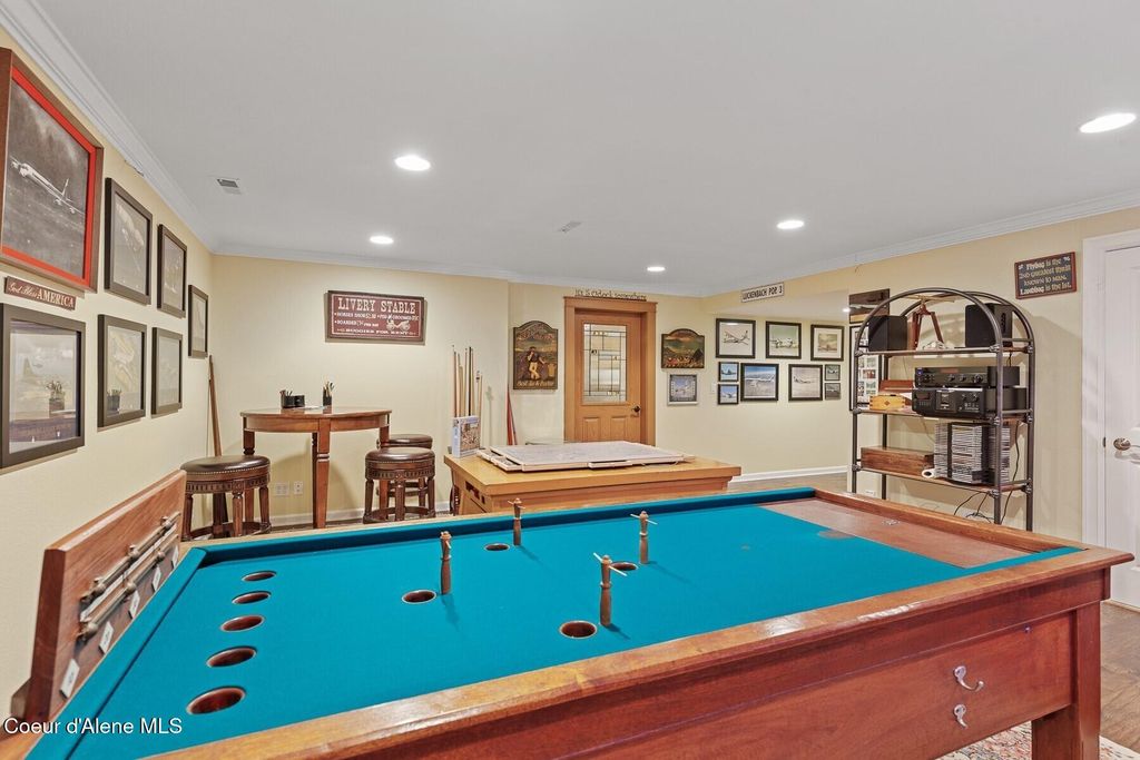 2177 E Totten Ln, Dalton Gardens, ID 83815 photo 65