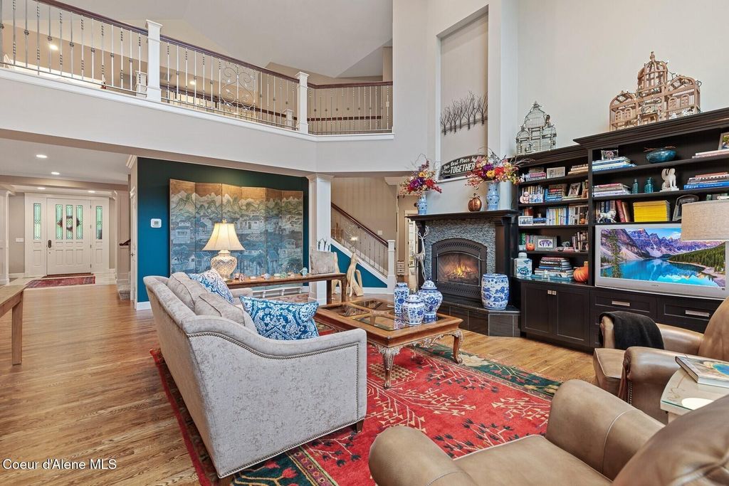 2177 E Totten Ln, Dalton Gardens, ID 83815 photo 66