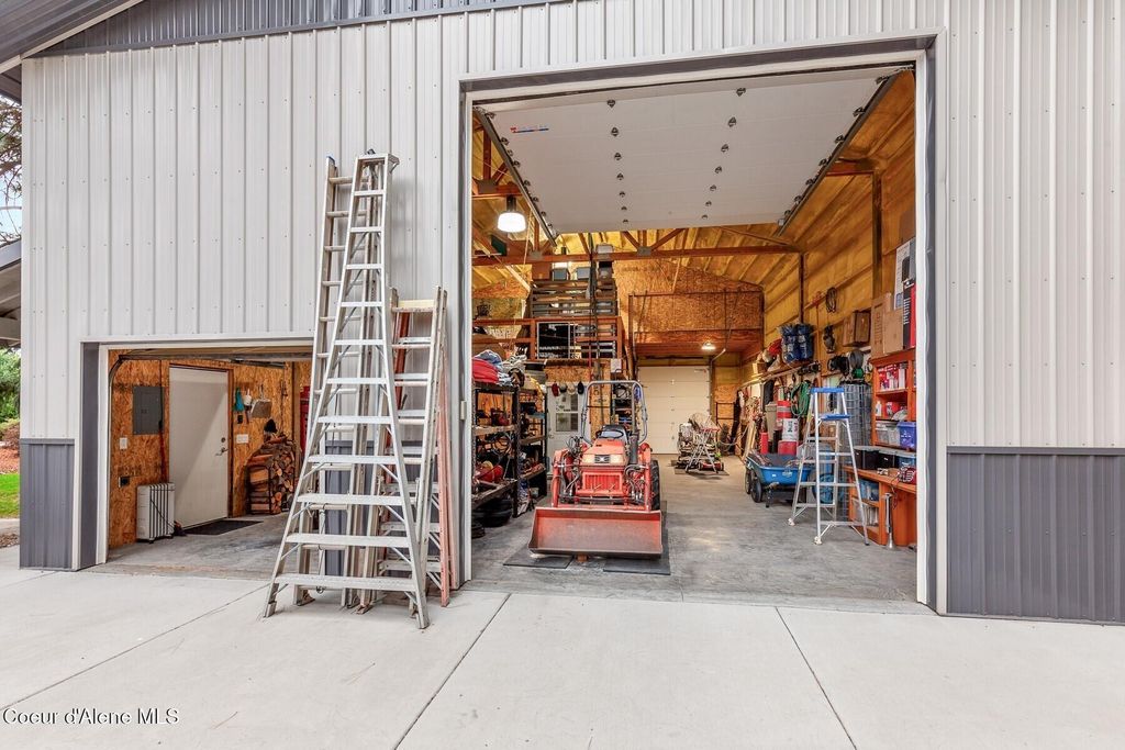 2177 E Totten Ln, Dalton Gardens, ID 83815 photo 69