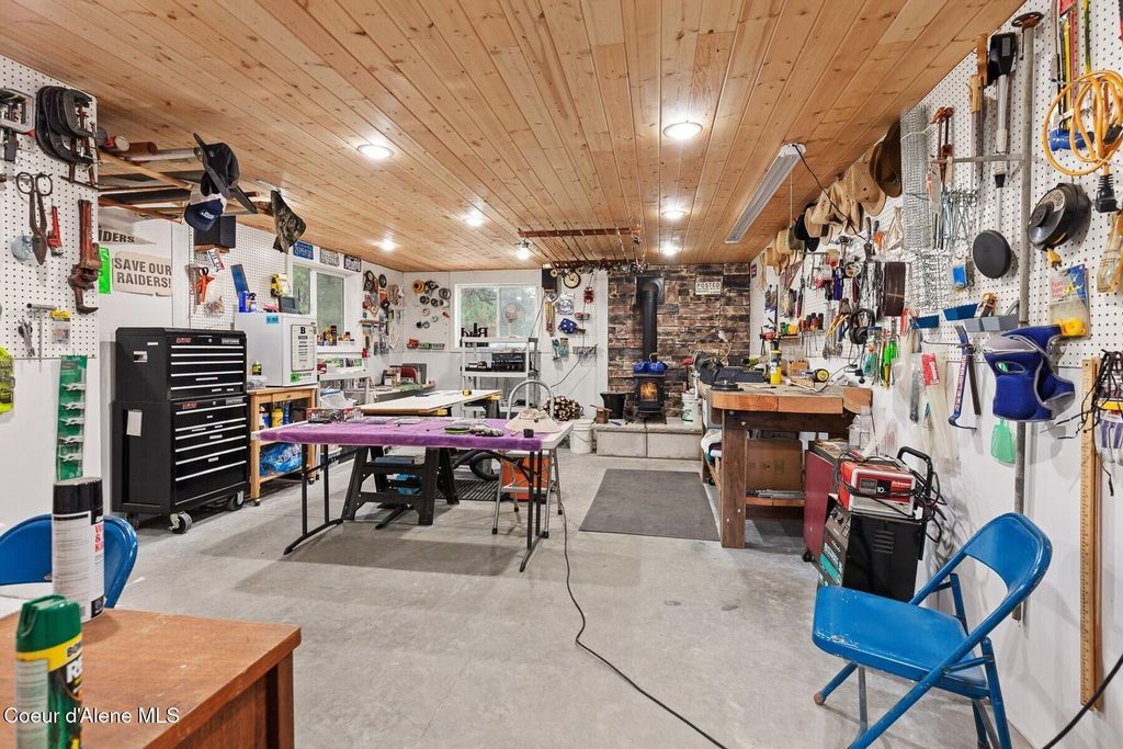 2177 E Totten Ln, Dalton Gardens, ID 83815 photo 70