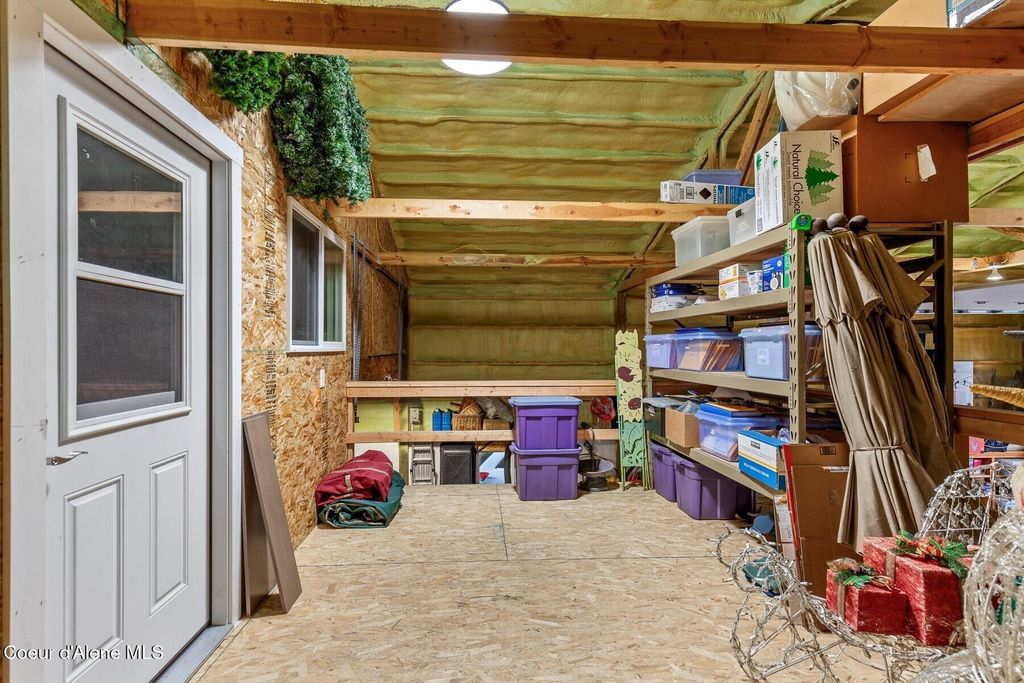 2177 E Totten Ln, Dalton Gardens, ID 83815 photo 71