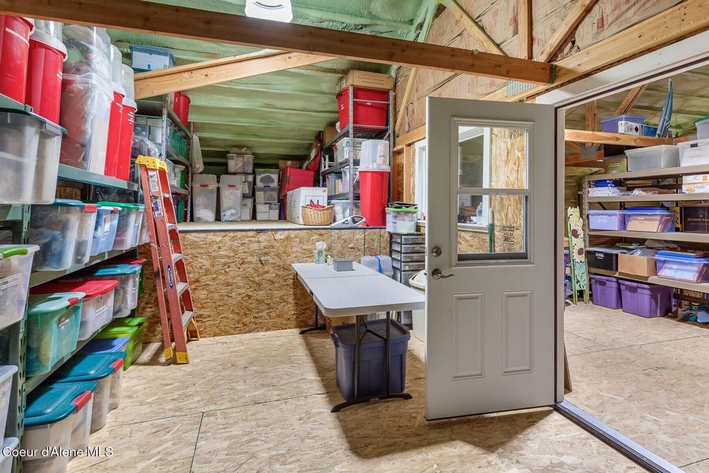 2177 E Totten Ln, Dalton Gardens, ID 83815 photo 72