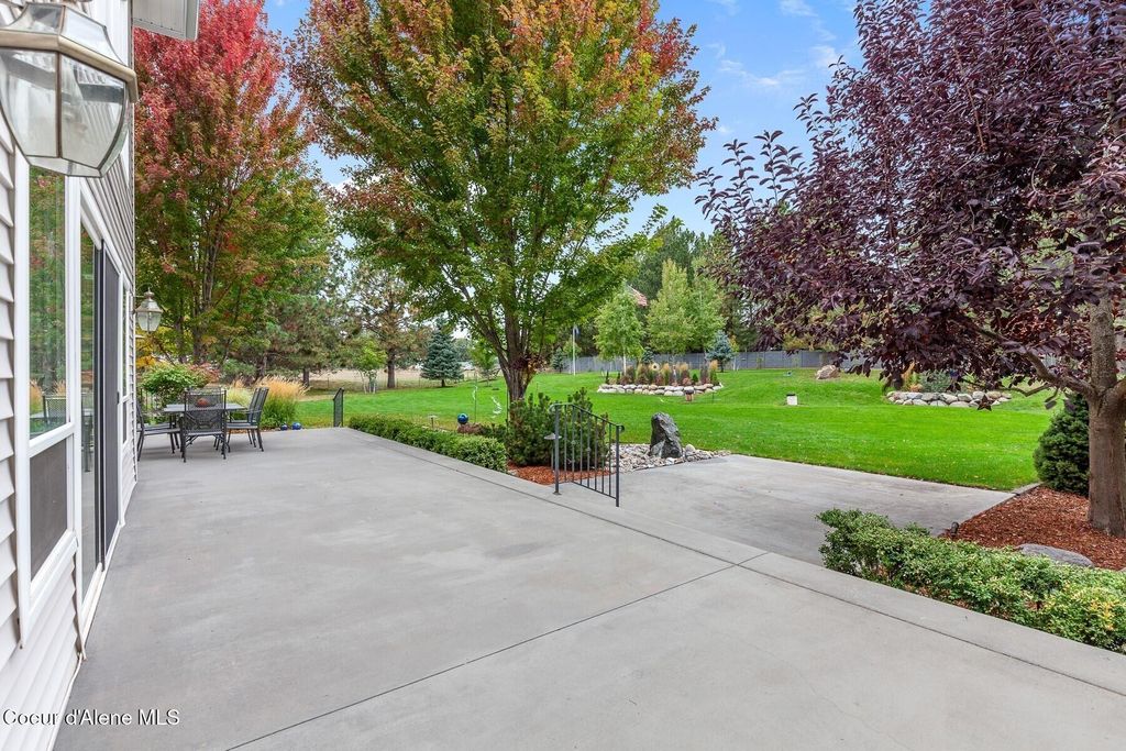 2177 E Totten Ln, Dalton Gardens, ID 83815 photo 74