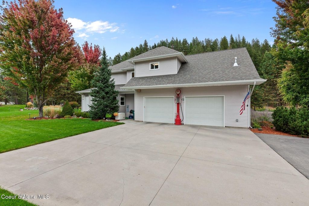 2177 E Totten Ln, Dalton Gardens, ID 83815 photo 76