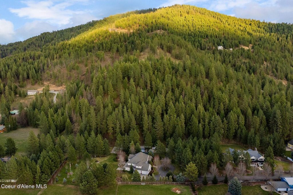 2177 E Totten Ln, Dalton Gardens, ID 83815 photo 78