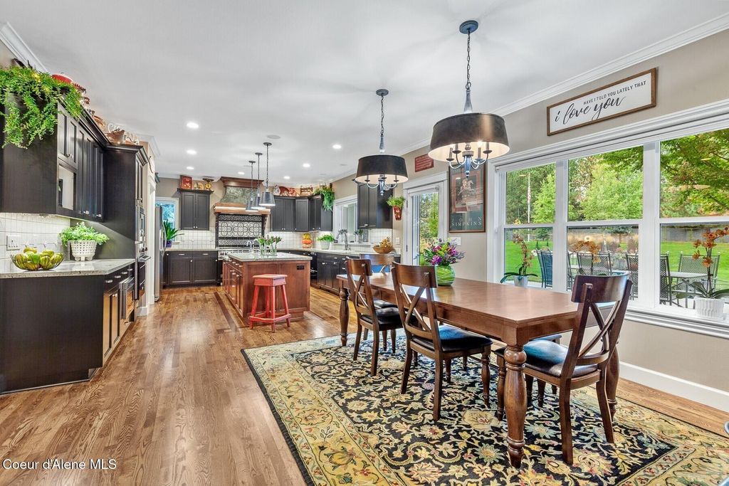 2177 E Totten Ln, Dalton Gardens, ID 83815 photo 8