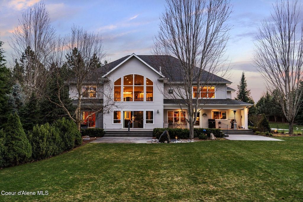 2177 E Totten Ln, Dalton Gardens, ID 83815 photo 81