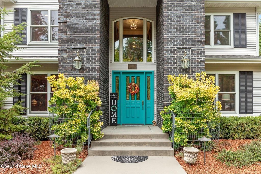 2177 E Totten Ln, Dalton Gardens, ID 83815 photo 83