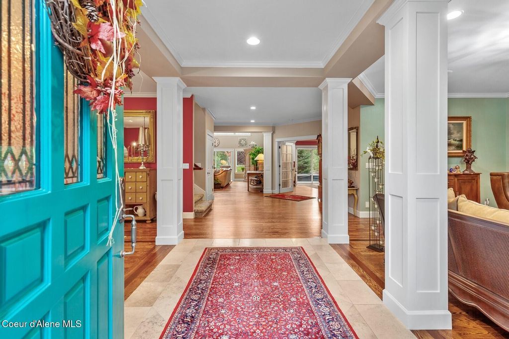 2177 E Totten Ln, Dalton Gardens, ID 83815 photo 84