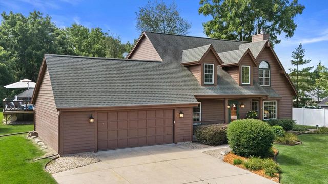 27015 Lorie DRIVE, Wind Lake, WI 53185