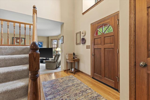 27015 Lorie DRIVE, Wind Lake, WI 53185