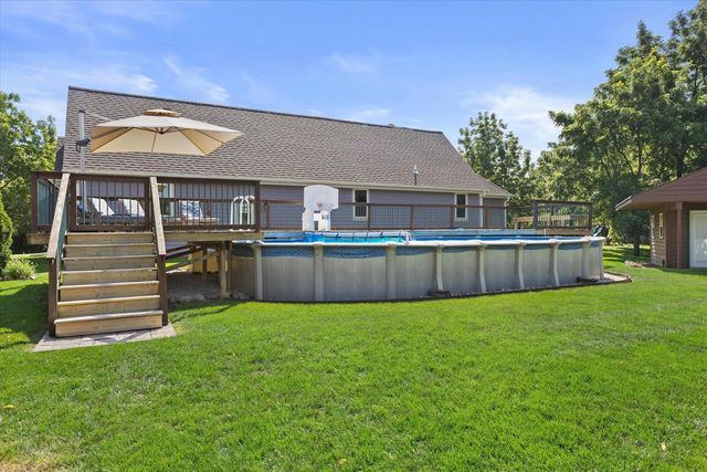 27015 Lorie DRIVE, Wind Lake, WI 53185