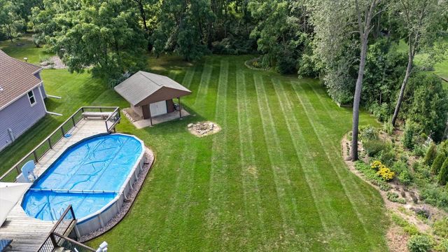 27015 Lorie DRIVE, Wind Lake, WI 53185