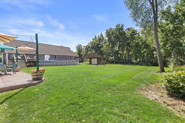 27015 Lorie DRIVE, Wind Lake, WI 53185
