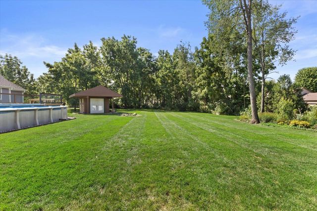 27015 Lorie DRIVE, Wind Lake, WI 53185