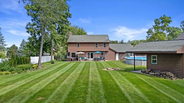 27015 Lorie DRIVE, Wind Lake, WI 53185