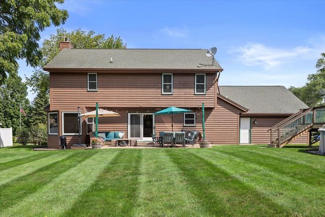 27015 Lorie DRIVE, Wind Lake, WI 53185
