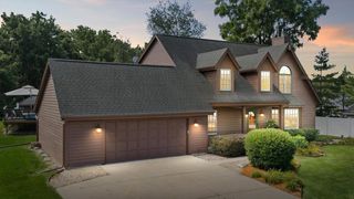 27015 Lorie DRIVE, Wind Lake, WI 53185
