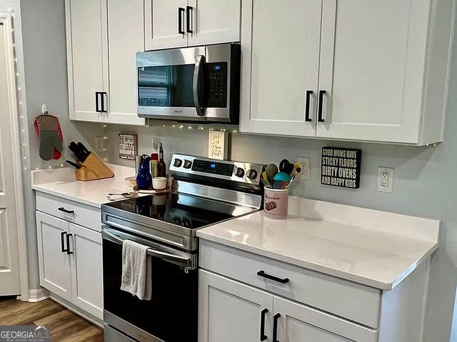 135 Cedar Circle Drive, Kingsland, GA 31548