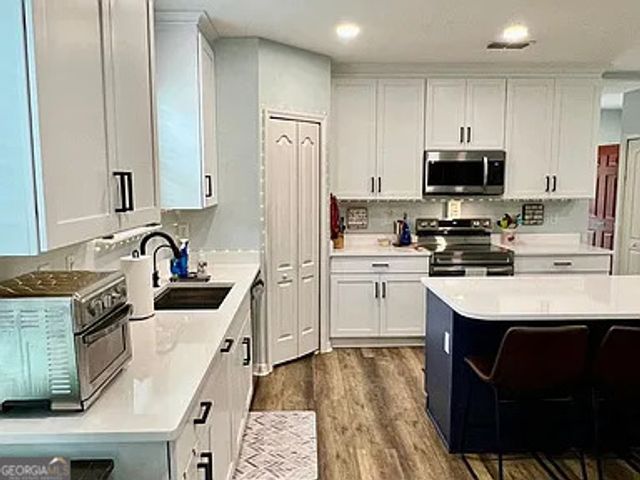135 Cedar Circle Drive, Kingsland, GA 31548