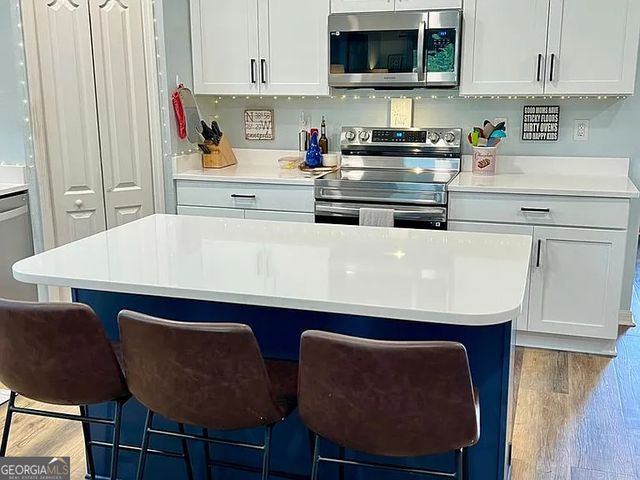 135 Cedar Circle Drive, Kingsland, GA 31548