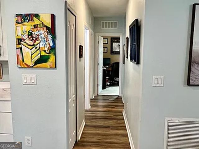 135 Cedar Circle Drive, Kingsland, GA 31548