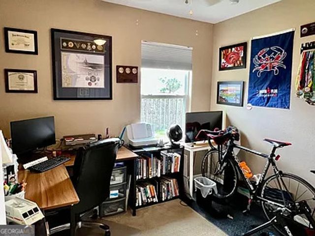 135 Cedar Circle Drive, Kingsland, GA 31548