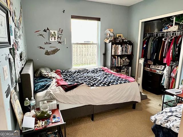 135 Cedar Circle Drive, Kingsland, GA 31548