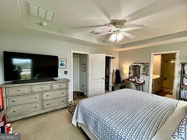 135 Cedar Circle Drive, Kingsland, GA 31548
