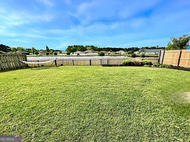 135 Cedar Circle Drive, Kingsland, GA 31548