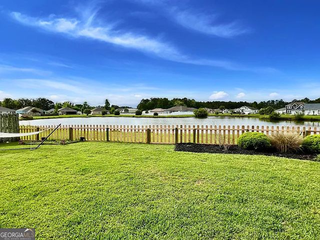135 Cedar Circle Drive, Kingsland, GA 31548