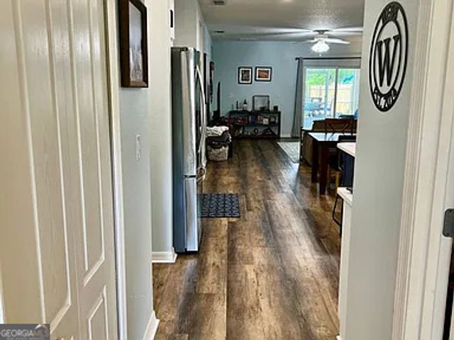 135 Cedar Circle Drive, Kingsland, GA 31548