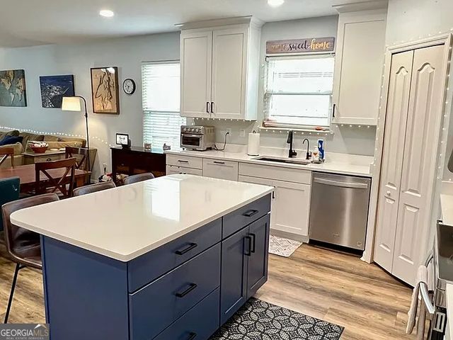 135 Cedar Circle Drive, Kingsland, GA 31548