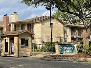2121 Hepburn Street 1112, Houston, TX 77054