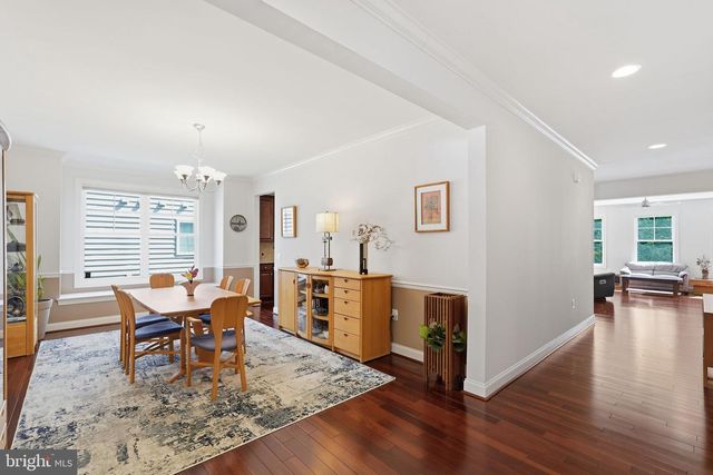128 TURNSTONE LN, Lake Frederick, VA 22630