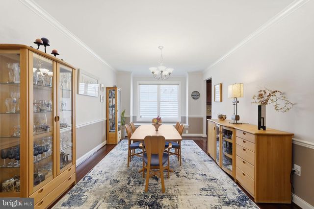 128 TURNSTONE LN, Lake Frederick, VA 22630