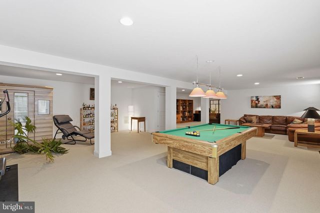 128 TURNSTONE LN, Lake Frederick, VA 22630