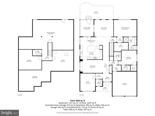 128 TURNSTONE LN, Lake Frederick, VA 22630